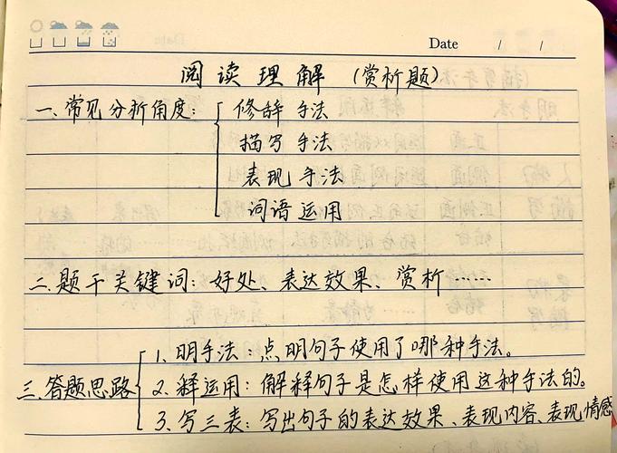 有何实用答题技巧？-图1