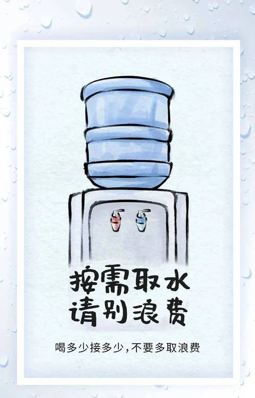 水如何用创意广告词打动人心？-图3