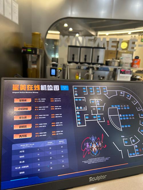 网吧营业技巧-图1