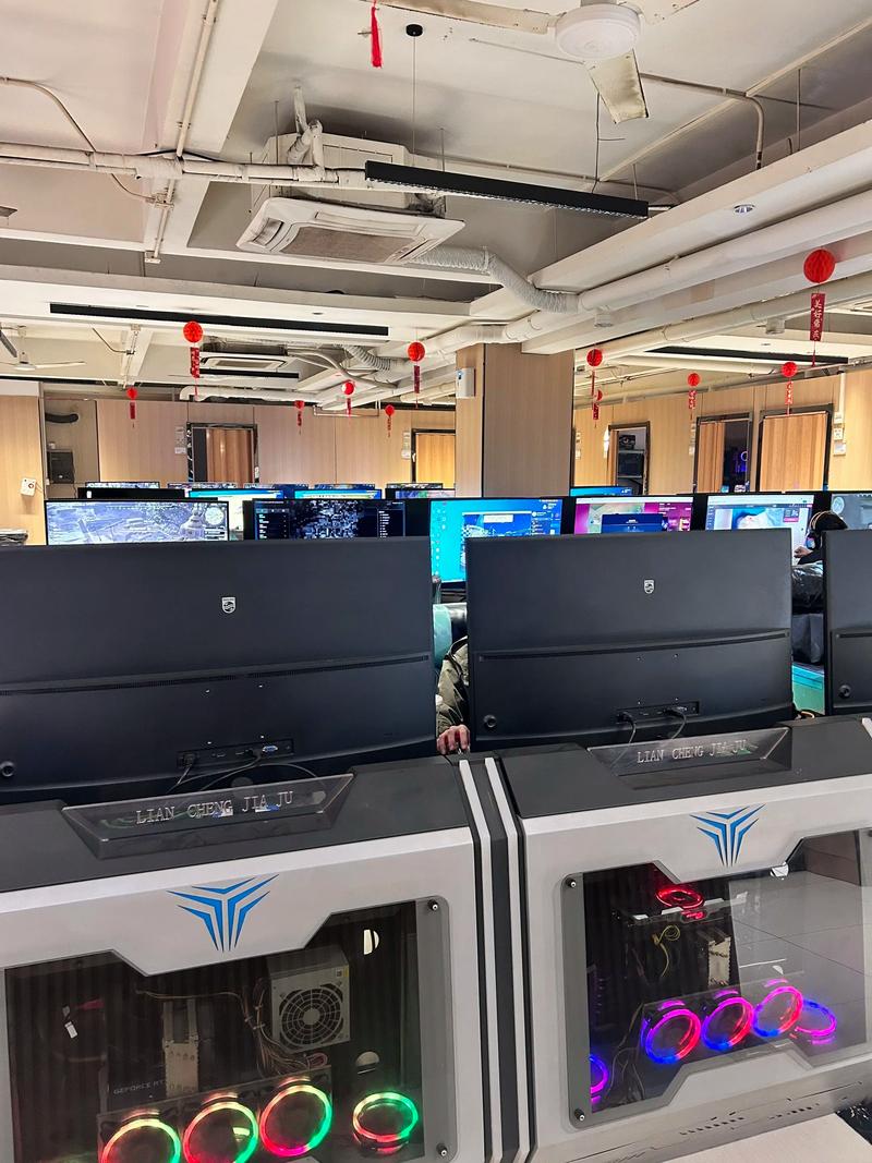 网吧营业技巧-图3