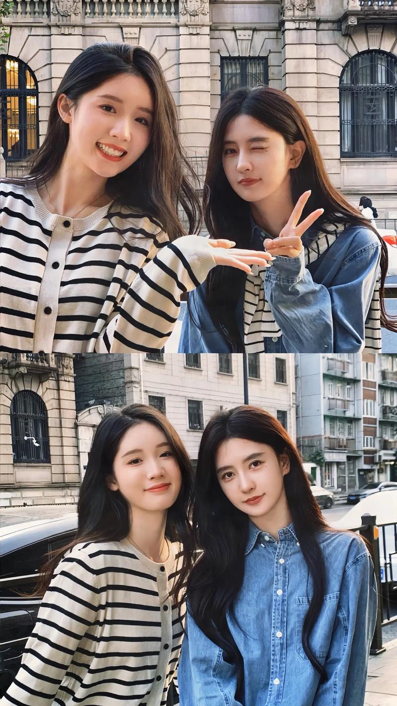 两人创意姿势有哪些?-图1 两人创意姿势有哪些?-图1