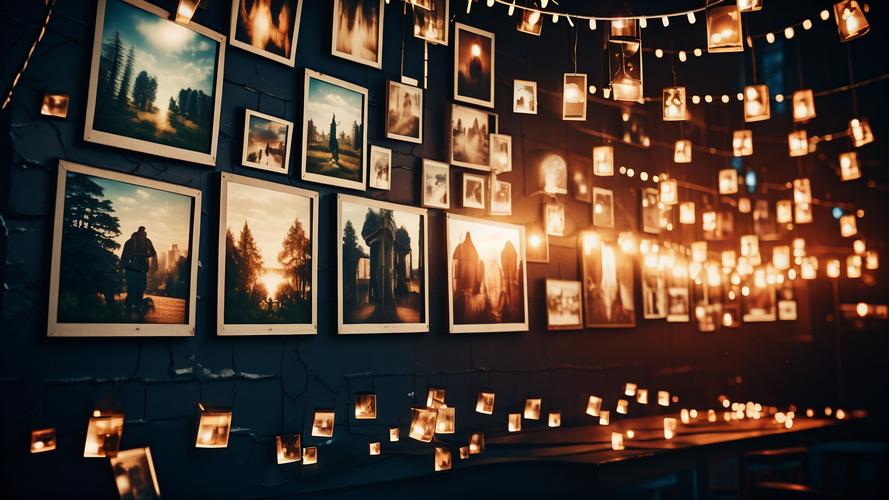 创意拍照墙-图2 创意拍照墙-图2