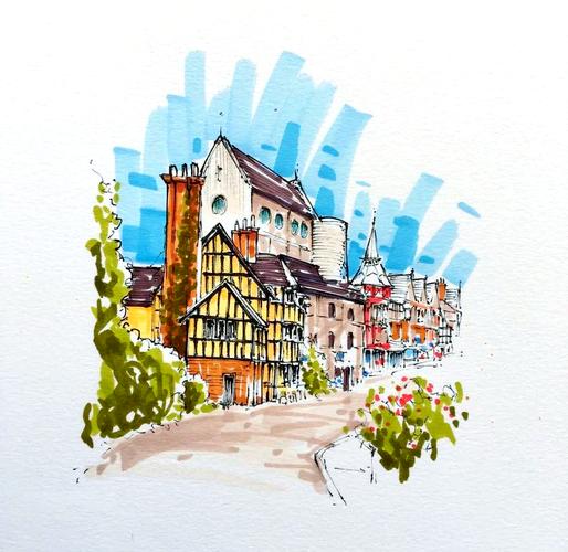 关于创意美-图1