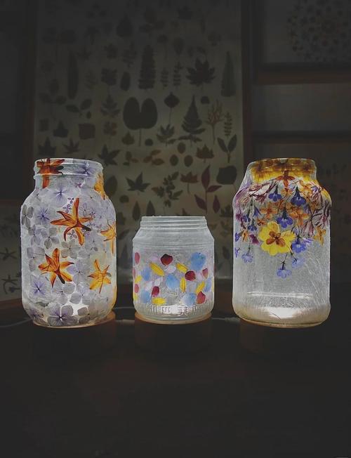 自制创意灯-图1 自制创意灯-图1