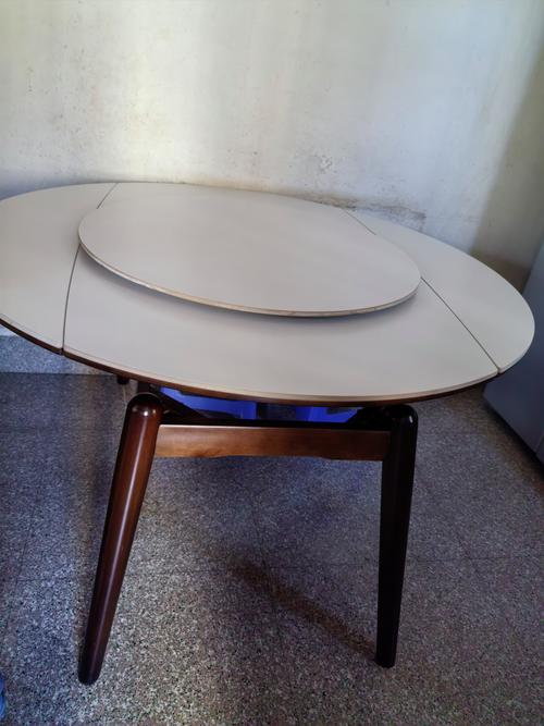 创意旋转餐桌-图2 创意旋转餐桌-图2