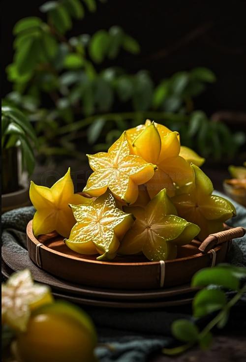 杨桃创意-图1 杨桃创意-图1