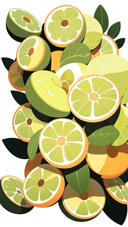 柠檬创意图-图1 柠檬创意图-图1