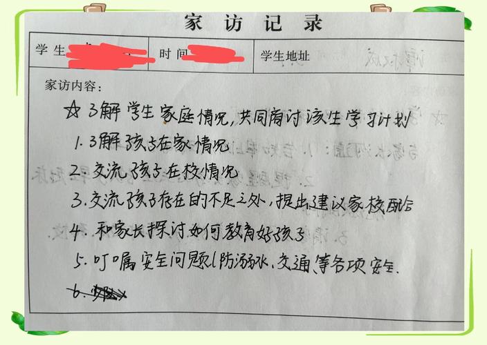 访前准备技巧-图1 访前准备技巧-图1