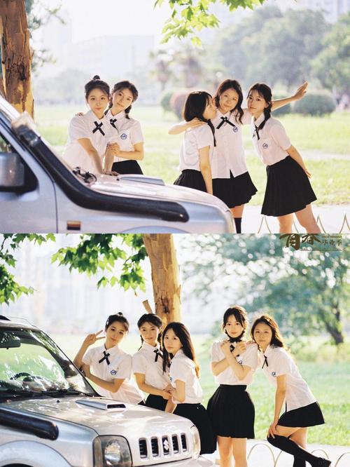 5人毕业照怎么拍出创意记忆?-图1 5人毕业照怎么拍出创意记忆?-图1