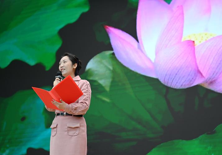 朗诵技巧，女子如何掌握？-图1