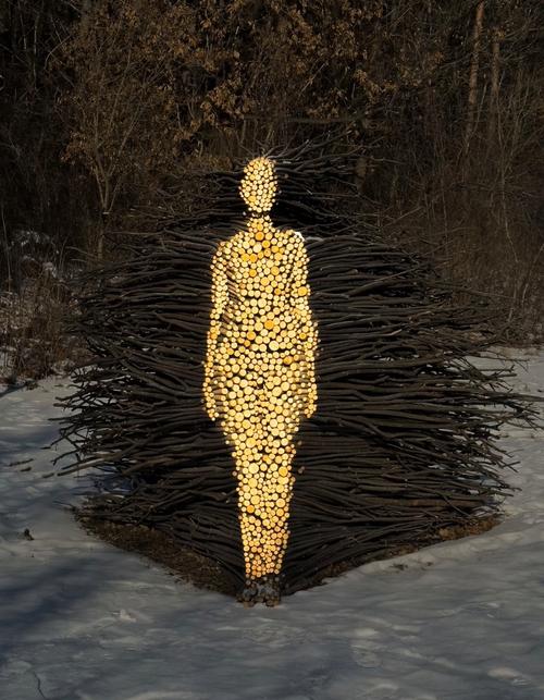 石像创意-图3 石像创意-图3