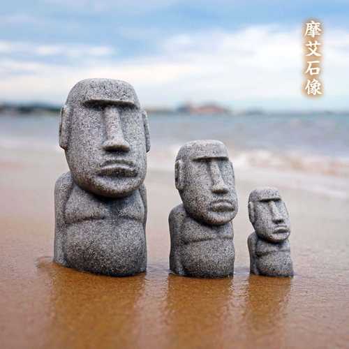 石像创意-图2 石像创意-图2