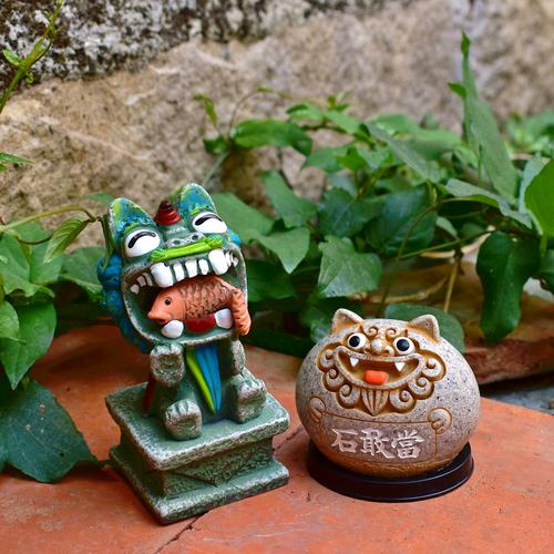 石像创意-图1 石像创意-图1