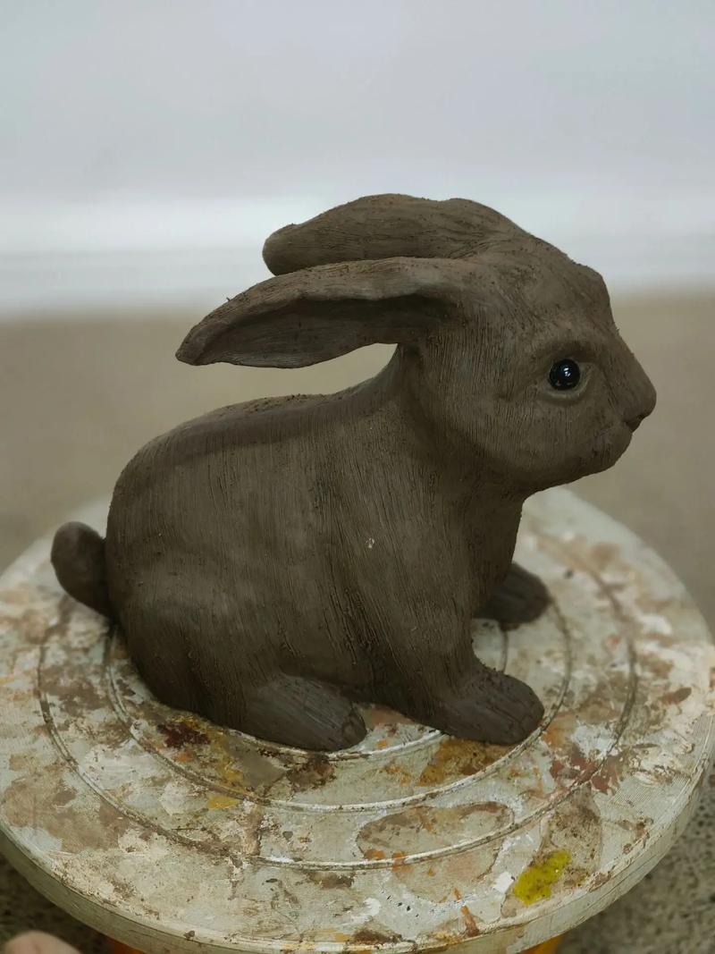 创意 泥塑-图2 创意 泥塑-图2