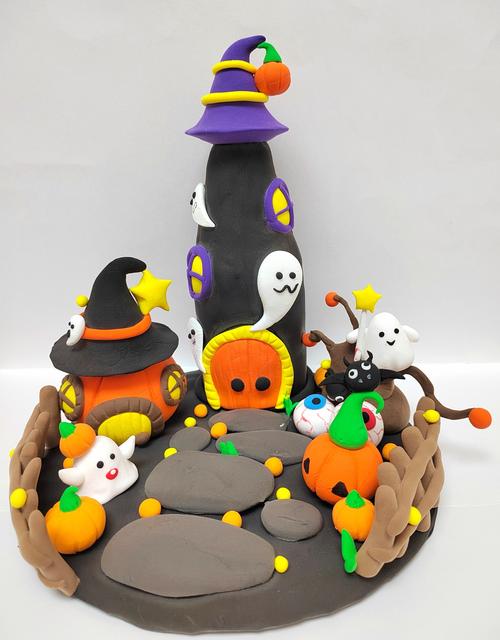 创意 泥塑-图1 创意 泥塑-图1