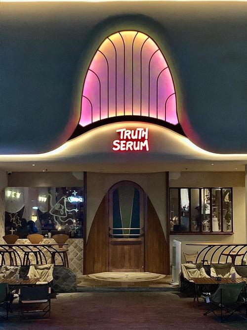 创意酒吧门头如何吸睛又独特？-图1