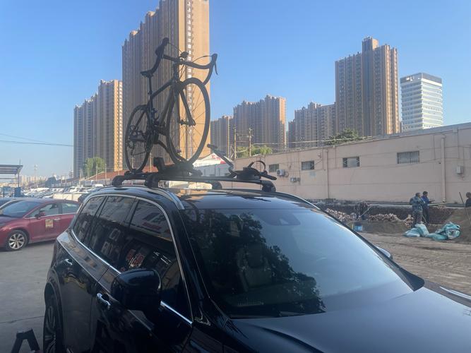 车顶创意如何玩转实用与个性？-图1