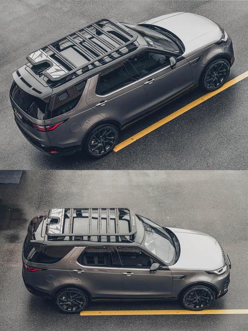 车顶创意如何玩转实用与个性？-图2