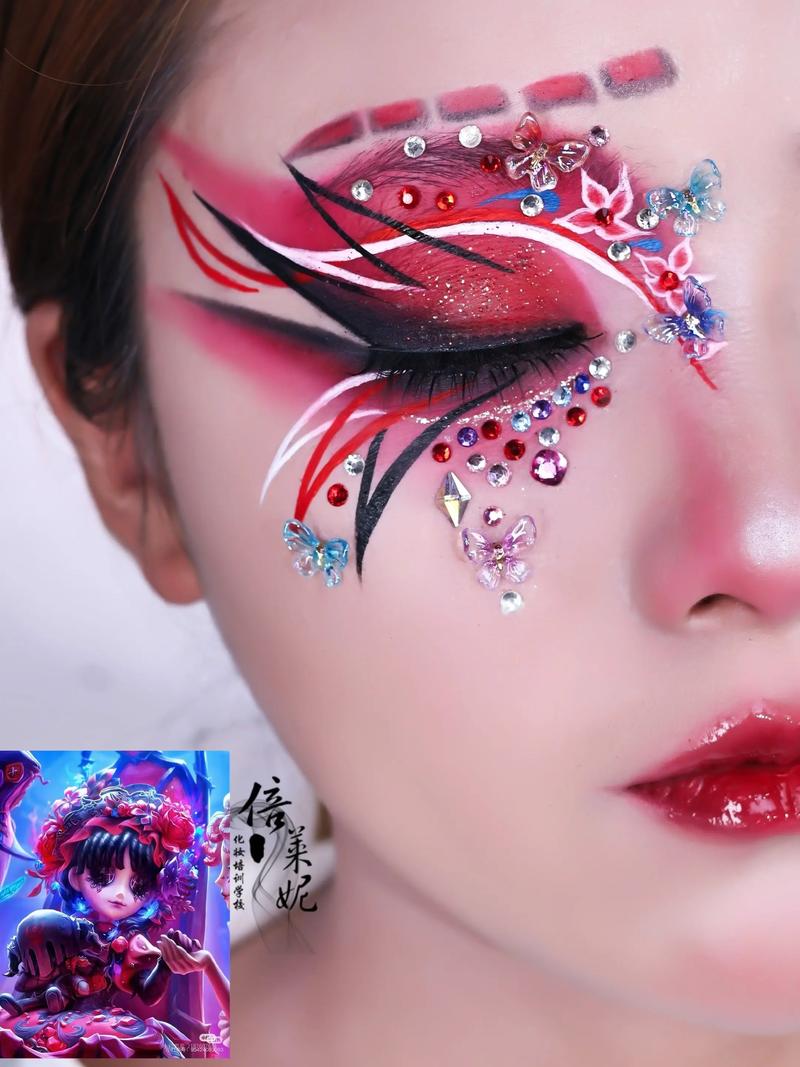 创意cos如何突破想象边界？-图3