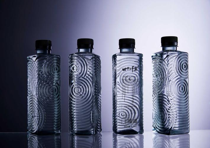 水瓶创意设计-图3