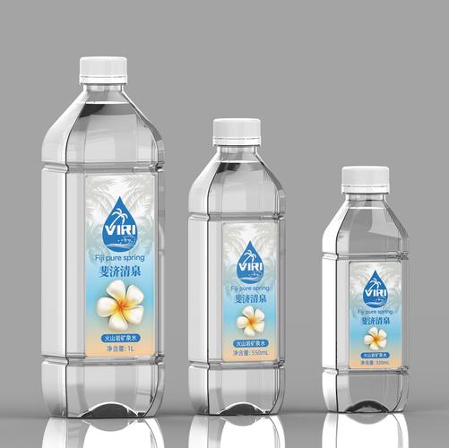 水瓶创意设计-图2