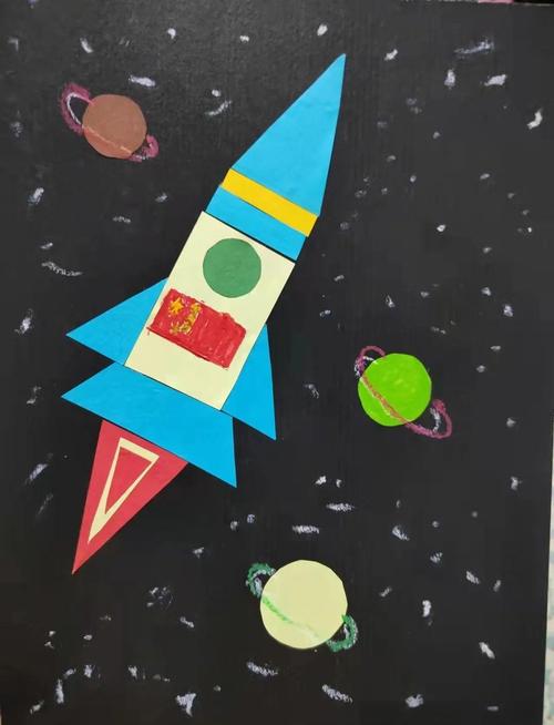 创意拼摆100-图2