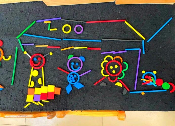 创意拼摆100-图3