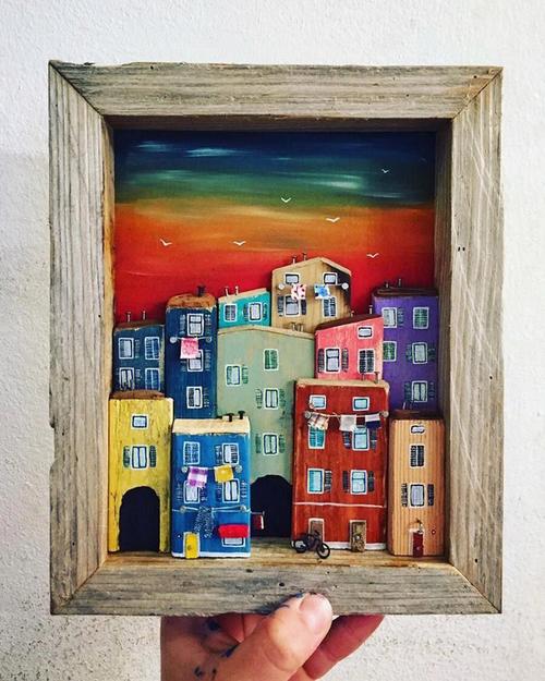 创意木制品-图2