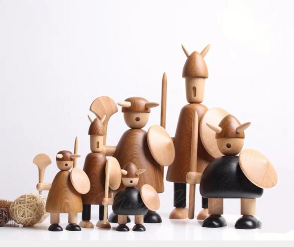 创意木制品-图3