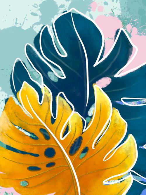 创意互补色-图2