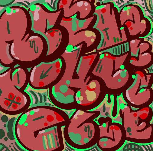 创意互补色-图1