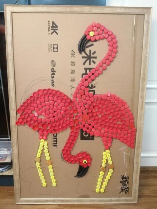 创意瓶盖贴-图2