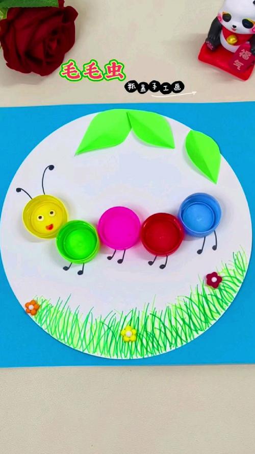 创意瓶盖贴-图3