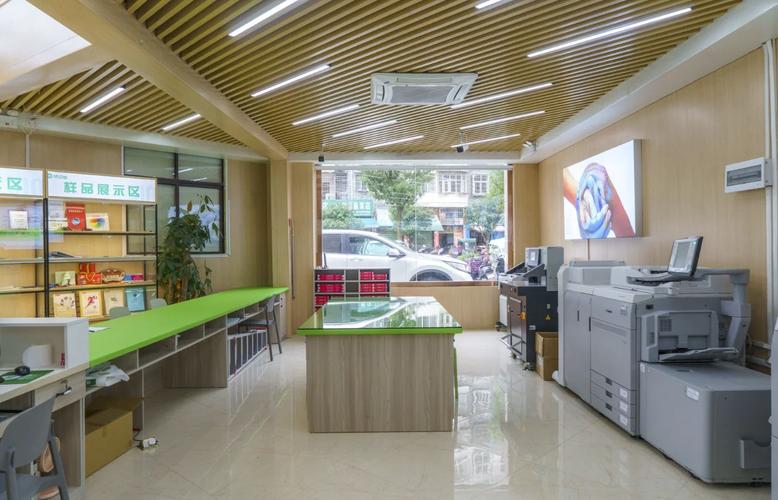 创意图文店-图1