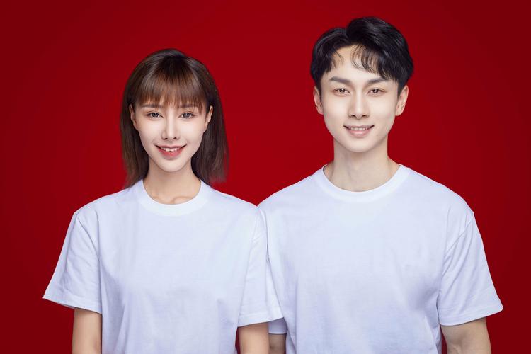 登记创意照片-图1