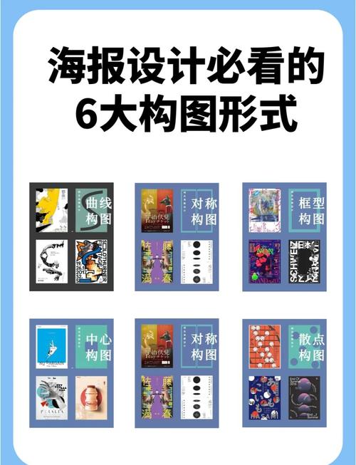 宣传海报设计技巧-图2