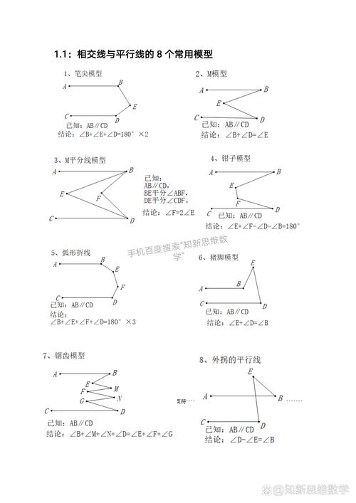 七年级数学学习技巧-图3