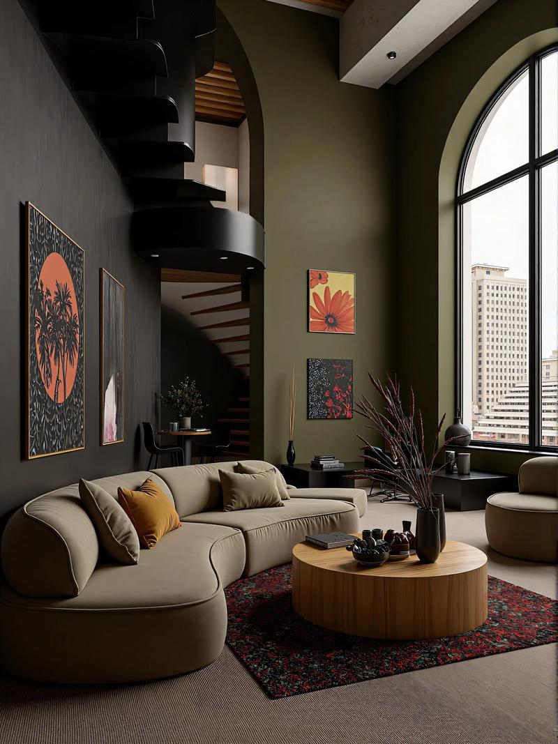 创意装修图片-图2