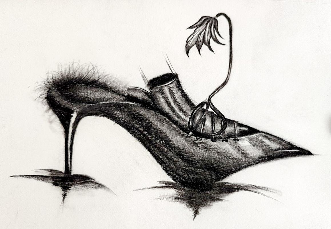 鞋的创意设计-图2