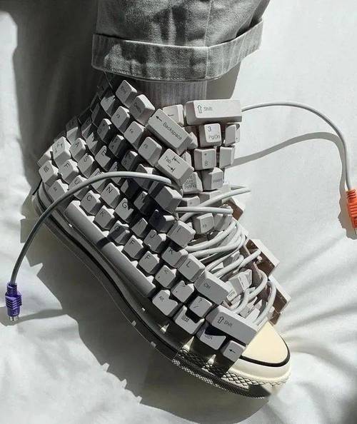 鞋的创意设计-图3