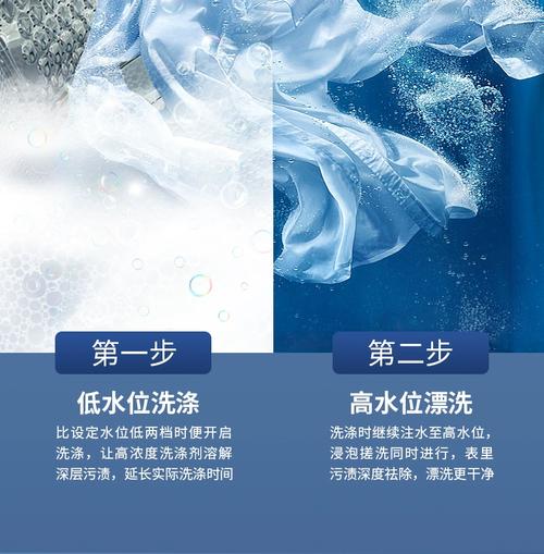 洗大力怎么洗才更干净？-图2