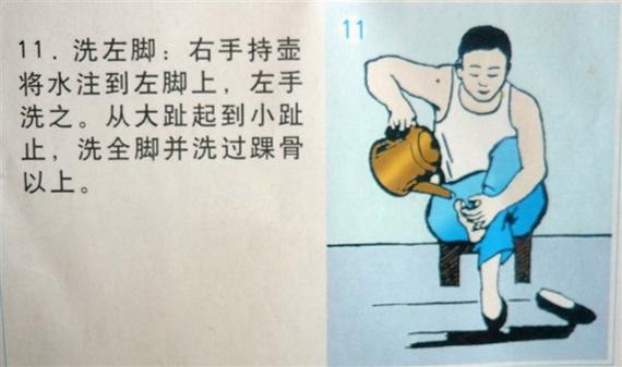 洗大力怎么洗才更干净？-图1