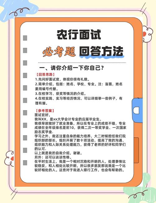 银行面试辩论技巧-图2