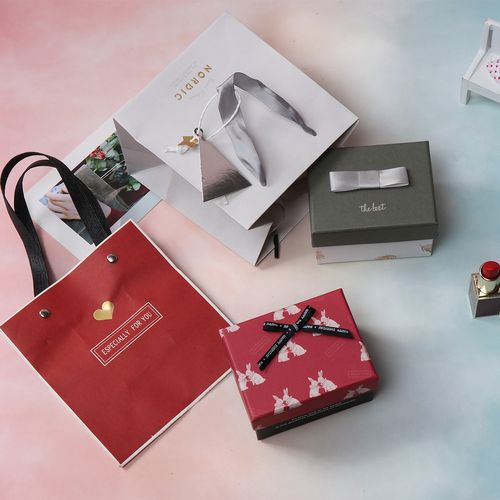 小礼盒创意有哪些灵感?-图2 小礼盒创意有哪些灵感?-图2