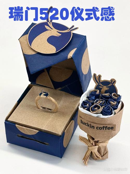 小礼盒创意有哪些灵感?-图3 小礼盒创意有哪些灵感?-图3