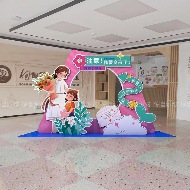 创意拍照框，怎么拍更有趣？-图3