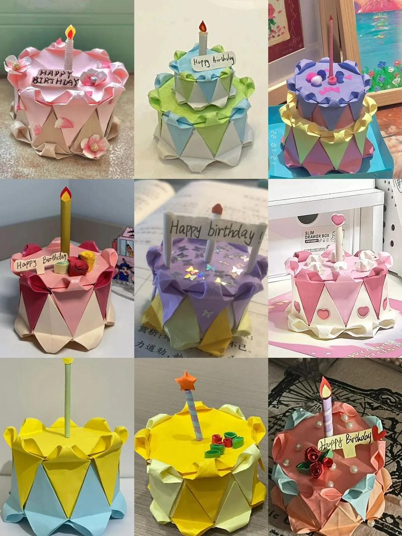 自己制作创意礼物图片-图1 自己制作创意礼物图片-图1