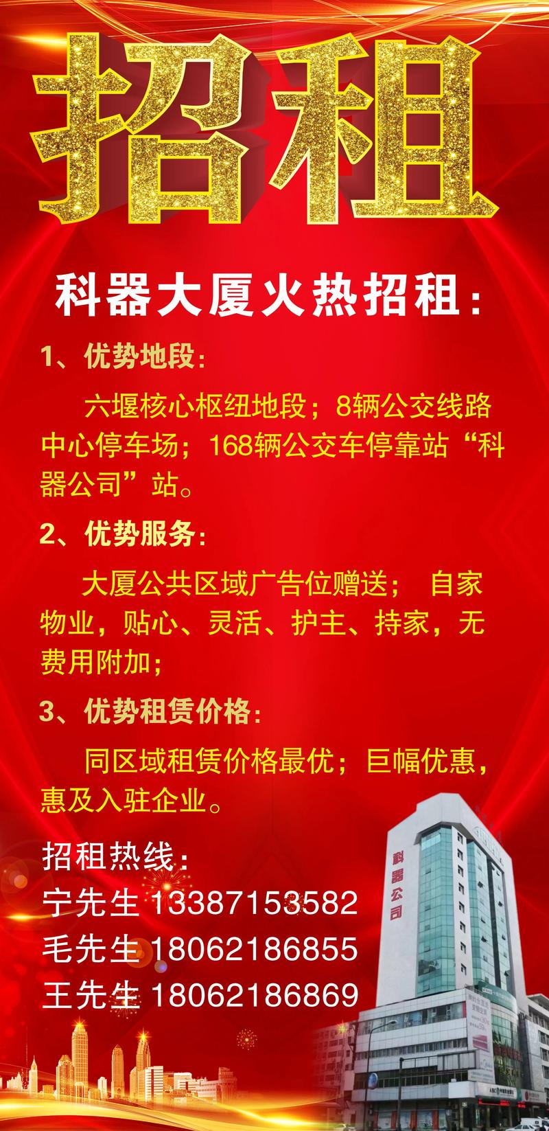 创意招租广告，如何吸引优质租客？-图3