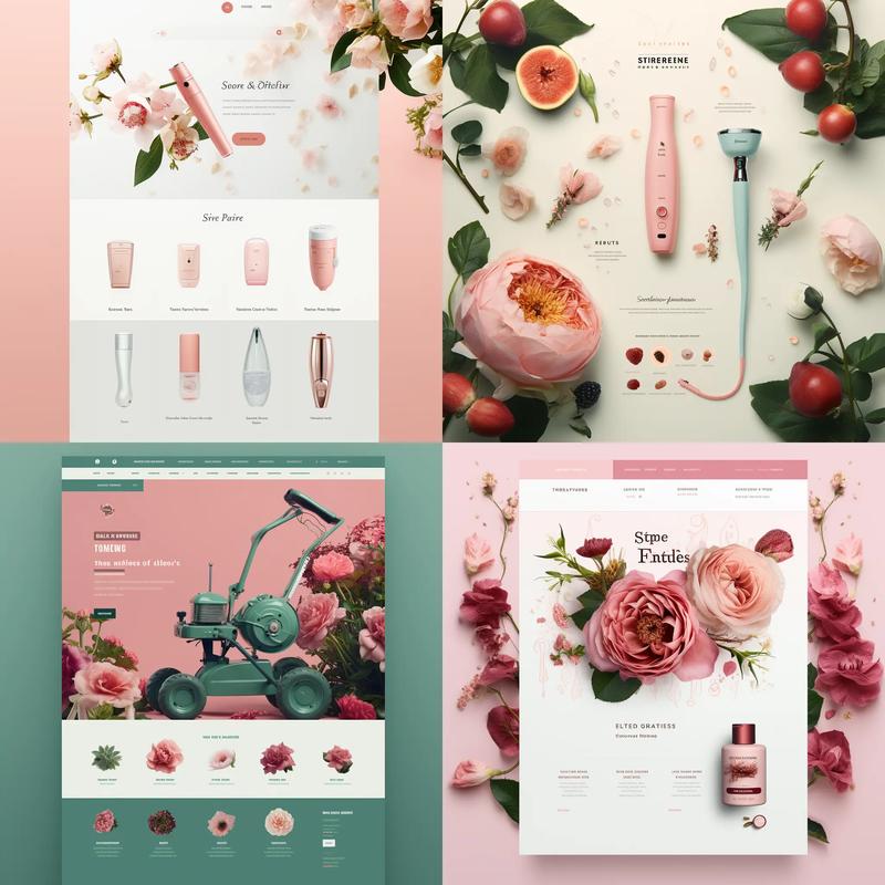 创意网页-图3 创意网页-图3