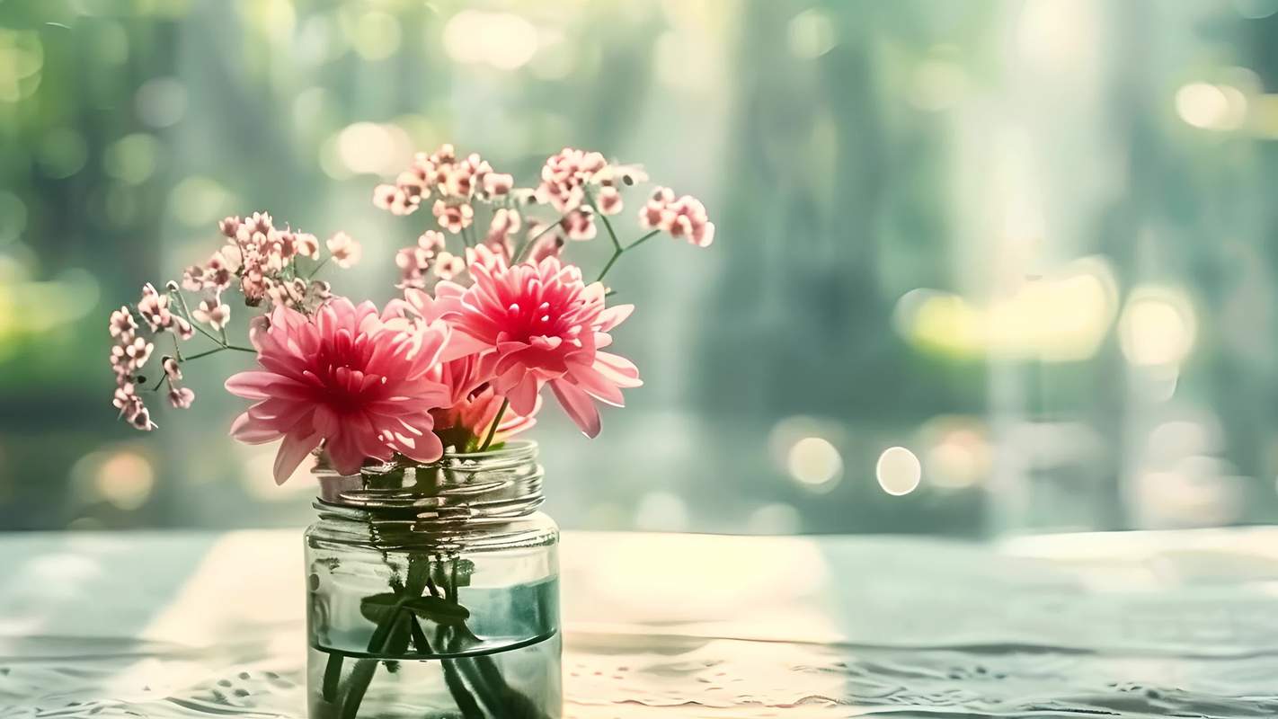 小清新创意视频短片-图2